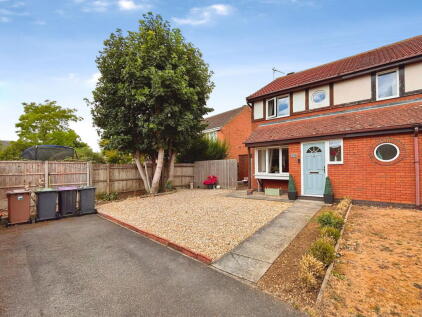 Millers Close, Sleaford, NG34 7WG