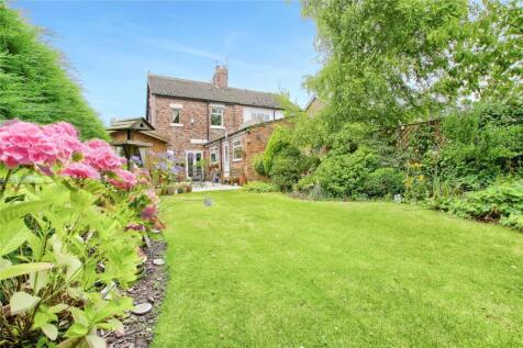 Weardale Place, Stockton-on-Tees