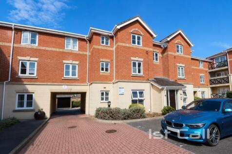 Collier Way, Southend-On-Sea
