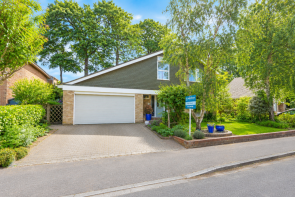 7, Lower Spinney, Warsash, Southampton SO31 9NL
