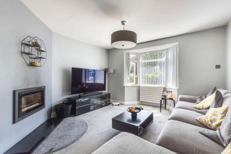Bedens Road, Sidcup, DA14
