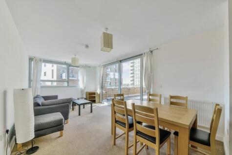 Nelson Walk, Bromley-By-Bow, London, E3