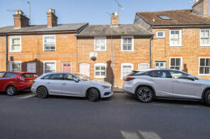 62, Cherville Street, Romsey SO51 8FD