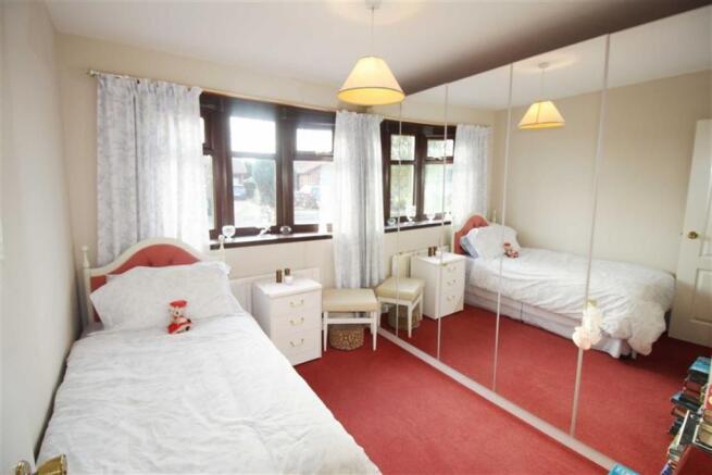 Bedroom Two (Front)