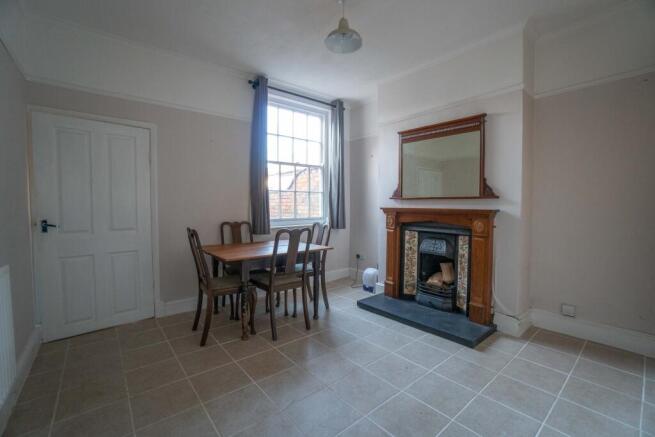 Reception Room 2