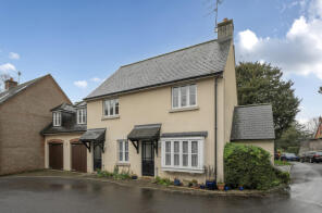 4, Oxendown, Southampton SO32 3AE