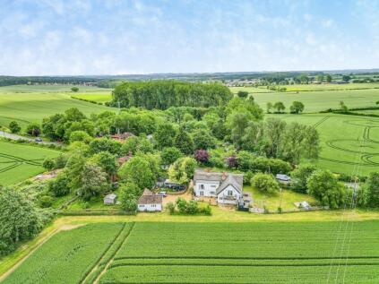 Ampthill Road, Lidlington, Bedford, MK43