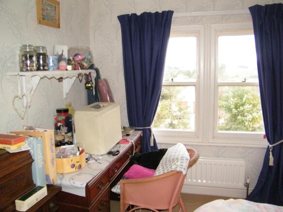 Sewing Room