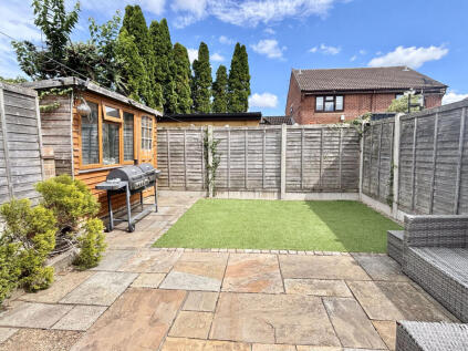 Davenport Close, Poole, BH16 5