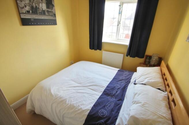 Third Bedroom