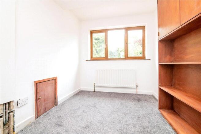 G/F Bedroom Five