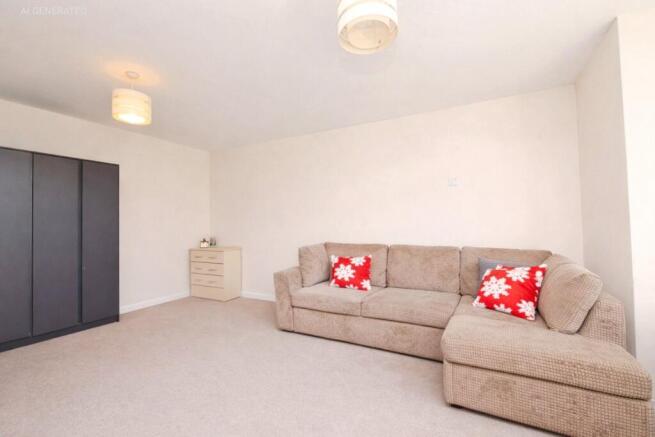 2 bed Flat for sale Image 4