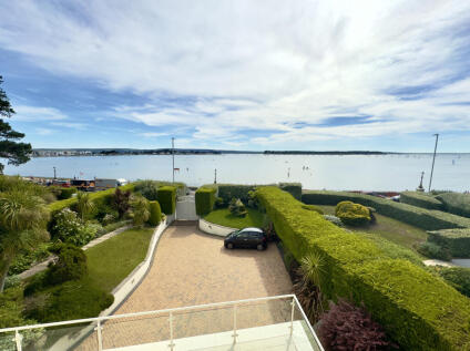Shore Road, Sandbanks, Poole, Dorset, BH13
