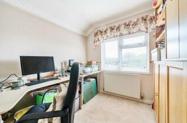 Meadow Road, Wolston