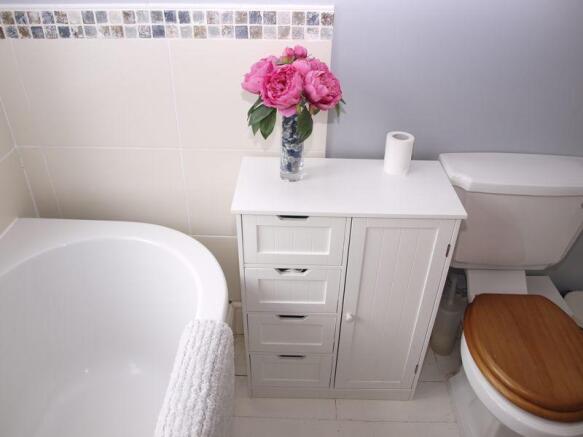 Bathroom/WC