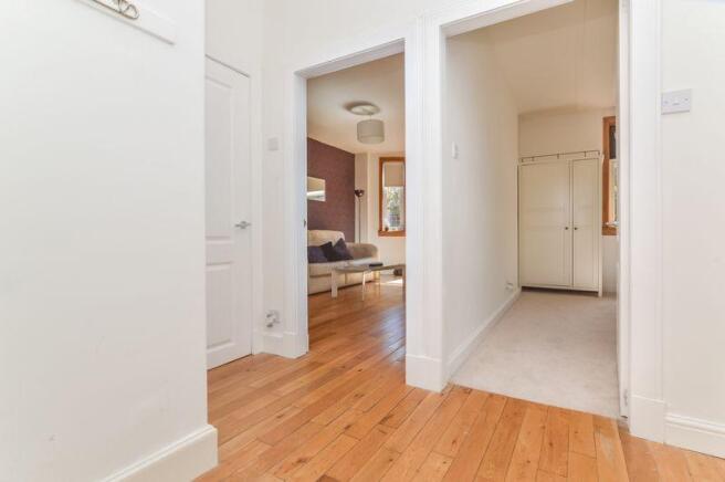 Entrance Hall B