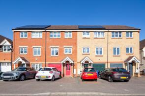 47, Cranesbill Drive, Bicester OX26 3ZF