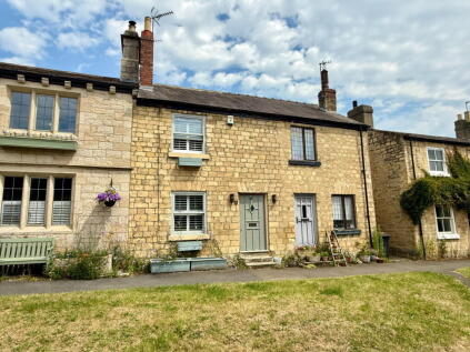 Wetherby ~ Main Street, Kirk Deighton, LS22