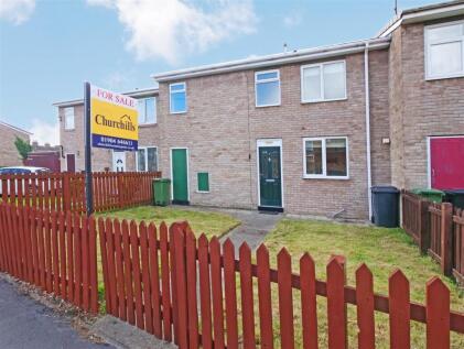 St. Benedict Road, York