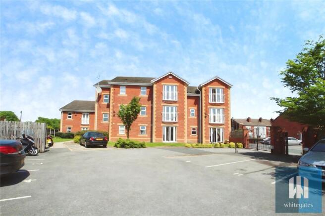 2 bed Apartment to rent Image 10