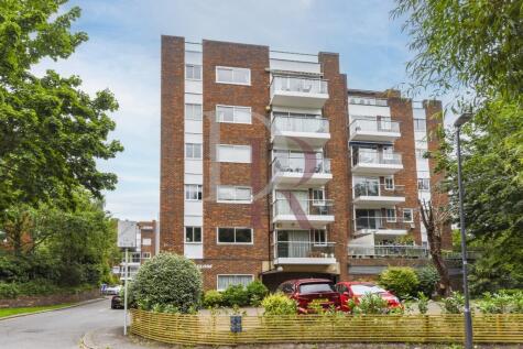 Oak Lodge Close, Stanmore, HA7