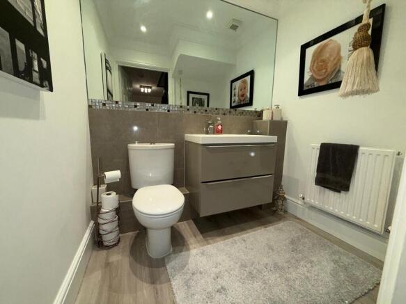 WC