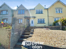 2, Graig Terrace, Abercwmboi, Aberdare CF44 6AH