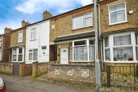 Churchfield Road, Peterborough