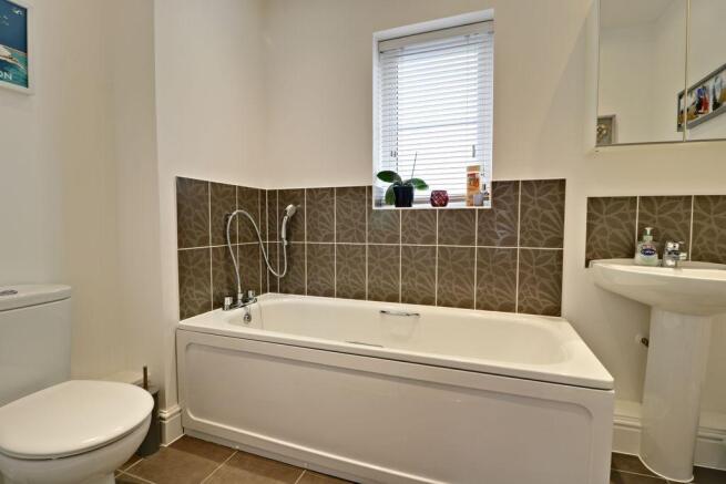 Bathroom 1