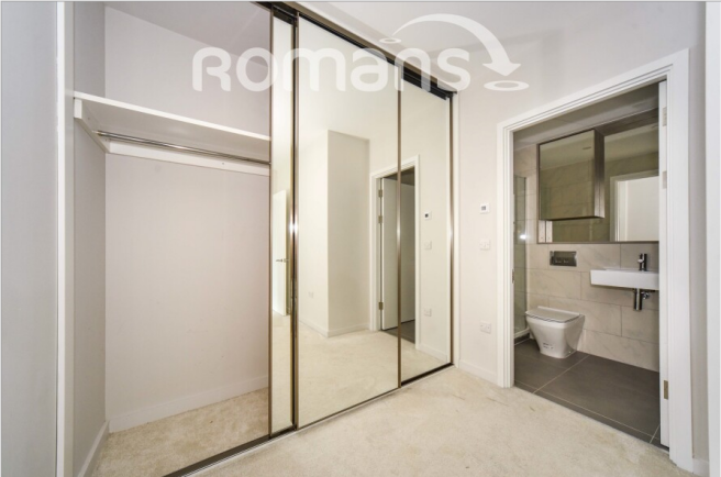 ensuite