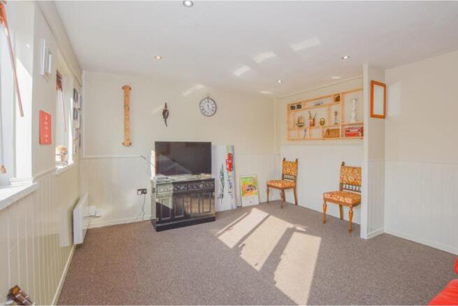 Living / Dining Room