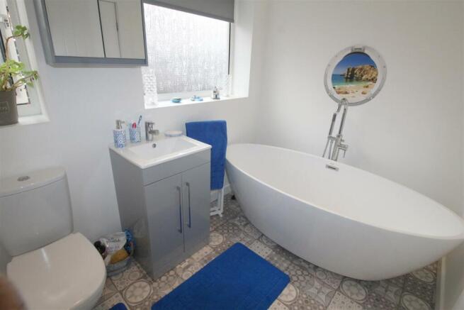 Bathroom/WC