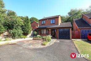 22, Rockford Close, Redditch B98 7YL