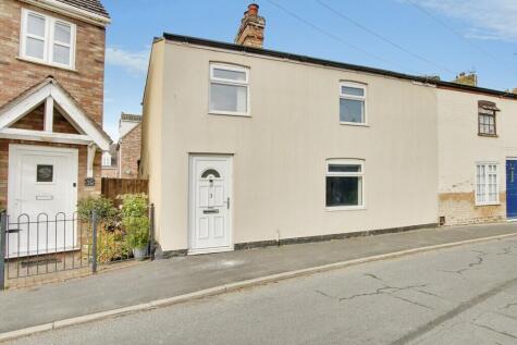 Norfolk Street, Wimblington