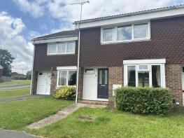 2, Beaufort Drive, Bishops Waltham SO32 1HZ