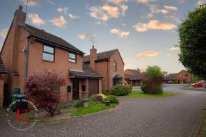 16, Cashmore Road, Kenilworth CV8 2SJ