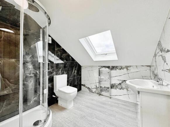 25 Keswick Close, Birstall