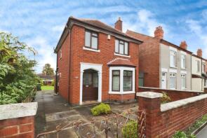 28, Ash Green Lane, Ash Green, Bedworth CV7 9AH