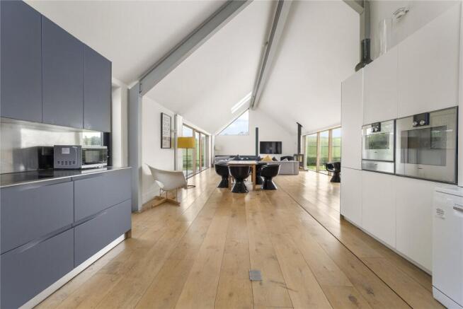 The Den Dunecht