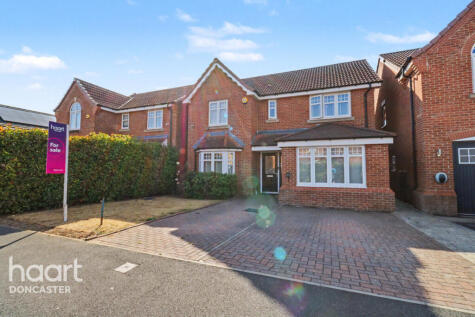 Athelstane Crescent, Edenthorpe, Doncaster