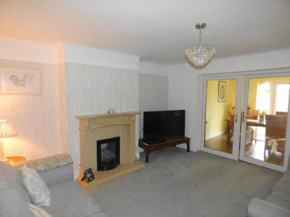 Lounge Two