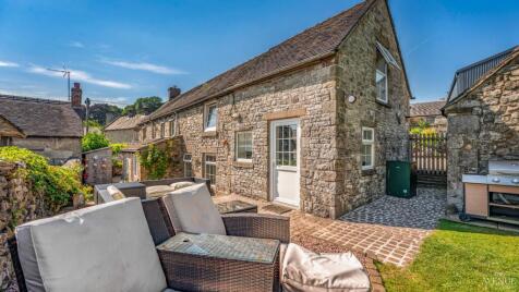 Town Street, Brassington, Carsington, Ashbourne, Derbyshire