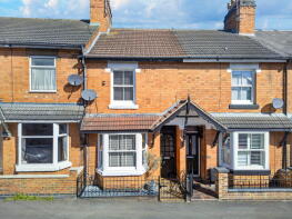 5, Orchard Street, Market Harborough LE16 7LA