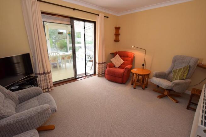 2nd Lounge
