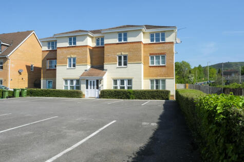 Clos Springfield, Pontyclun, CF72