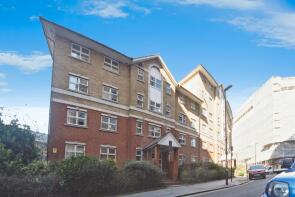 62, Scarbrook Road, Croydon CR0 1SZ