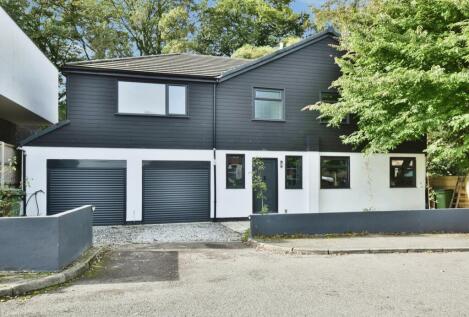 Bancroft Avenue, Cheadle Hulme, Cheadle, Greater Manchester, SK8