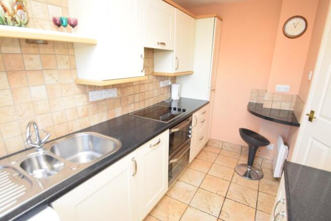 Kitchen other view