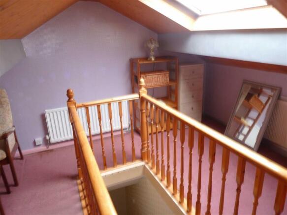 Loft Room
