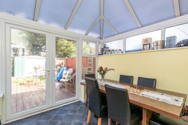Conservatory